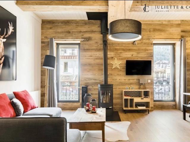 Appartement vente à Bonneville, Chamonix-mont-blanc