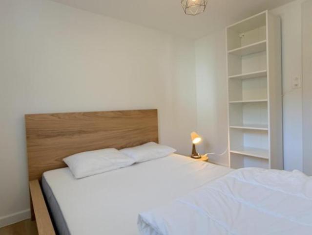Apartment mieten in Crans-Montana, Wallis