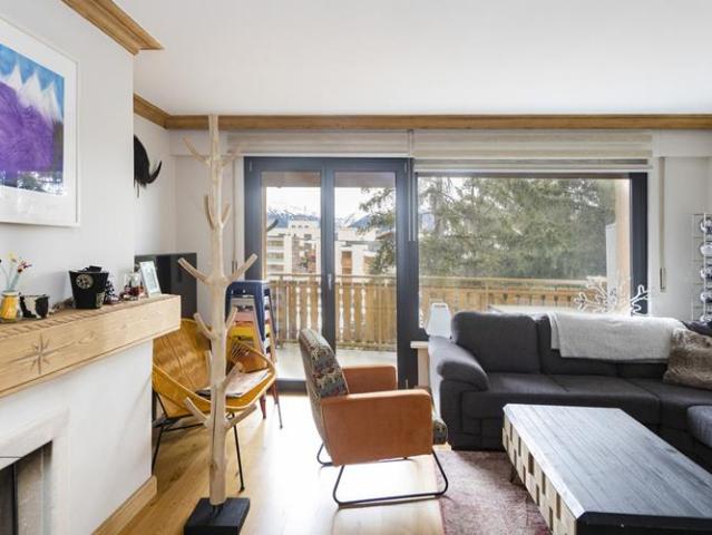 Apartment mieten in Crans-Montana, Wallis