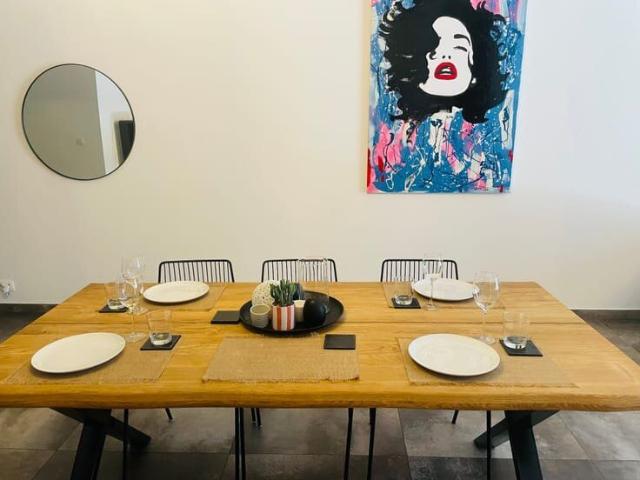 Appartement location à Liège, Wallonie