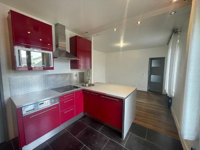Appartement location à Torcy, Esbly