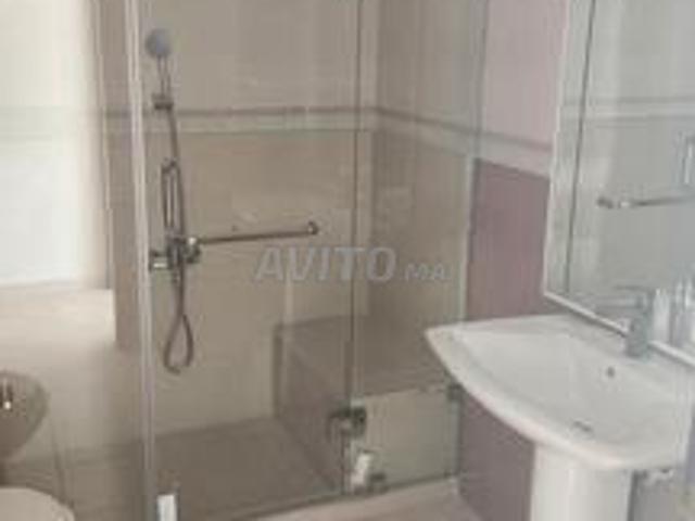 Appartement location à Témara