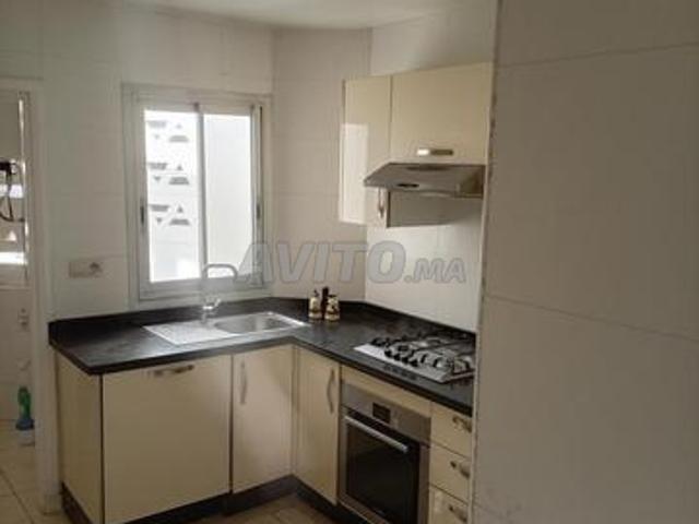 Appartement location à Témara