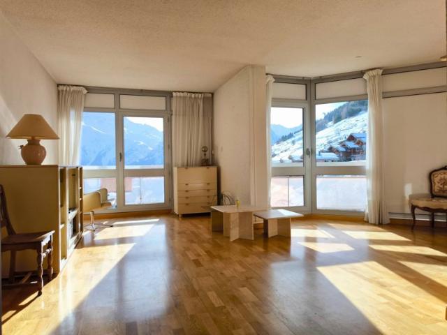 Appartement vente à Grenoble, Les Deux Alpes