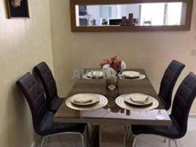 Appartement location à Lyautey, El Mellah