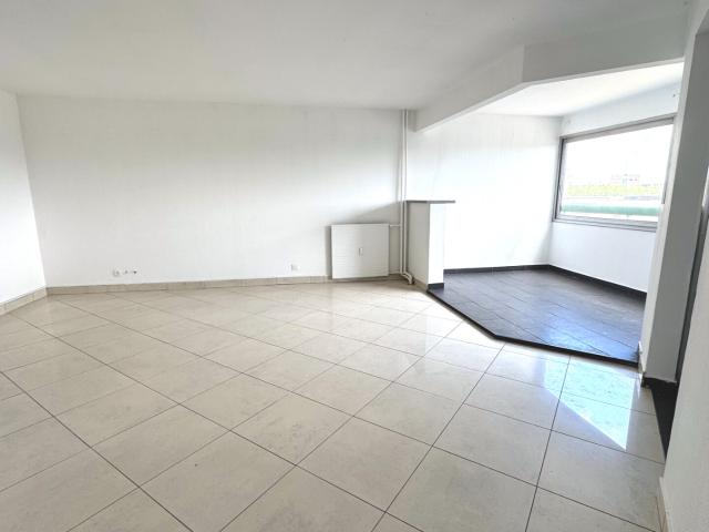 Appartement vente à Évry, Petit-bourg