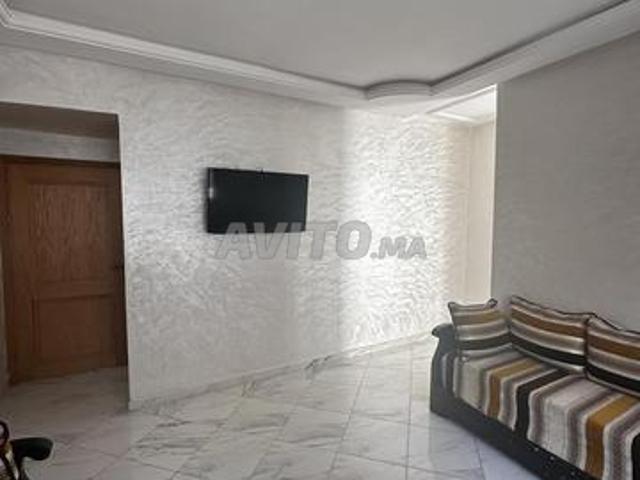 Appartement vente à El Ma, Gharb-Chrarda-Beni Hssen
