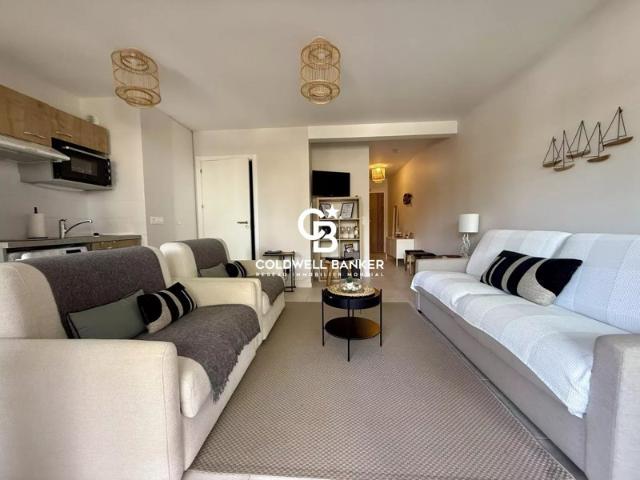 Appartement vente à Soorts-hossegor, Les Estagnots