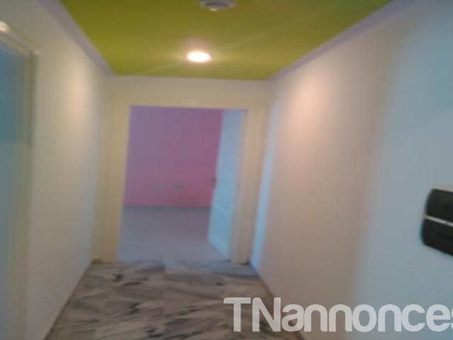Appartement location