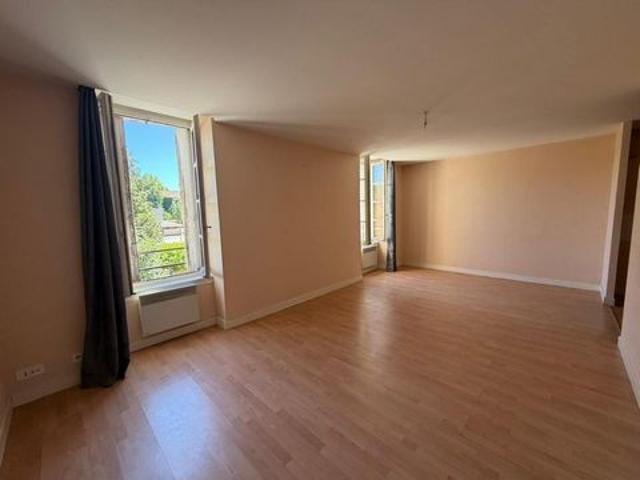 Appartement vente à Aubusson