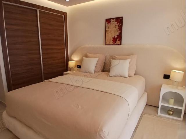 Appartement location à Marrakech, L'Oriental