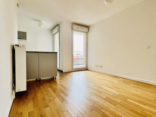 Appartement vente à Le Raincy, Drancy