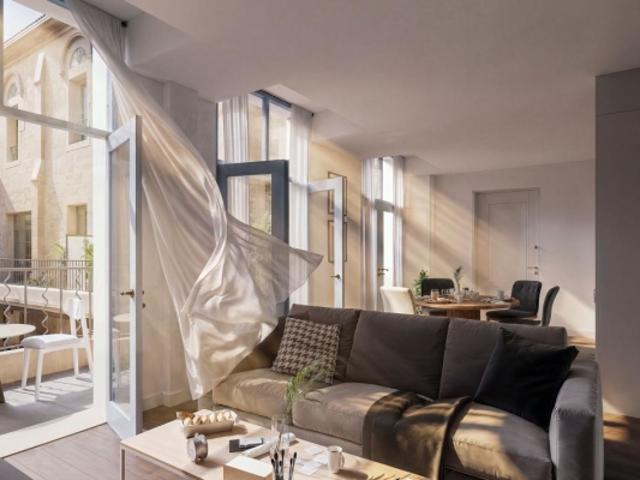 Appartement vente à Nîmes, Uzès
