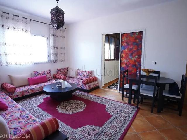 Appartement vente à Martil, Tanger-Tétouan