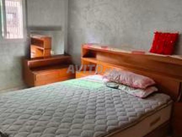 Appartement location à Mehdiya