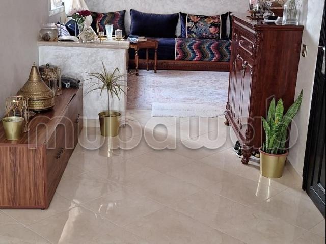 Appartement vente à El Ma, Gharb-Chrarda-Beni Hssen