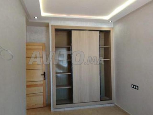 Appartement vente à El Ma, Gharb-Chrarda-Beni Hssen