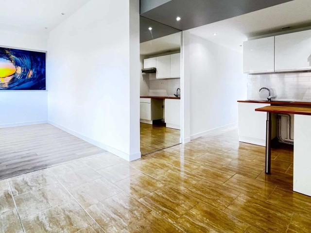Appartement vente à Seignosse, Le Penon