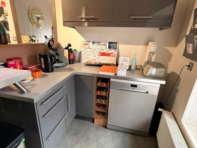 Appartement vente à Roanne, Saint-haon-le-châtel
