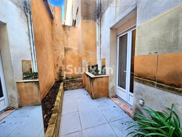 Appartement vente à Arrondissement de Draguignan, Les Arcs