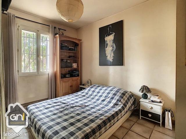 Appartement vente à Aix-en-Provence, Sénas