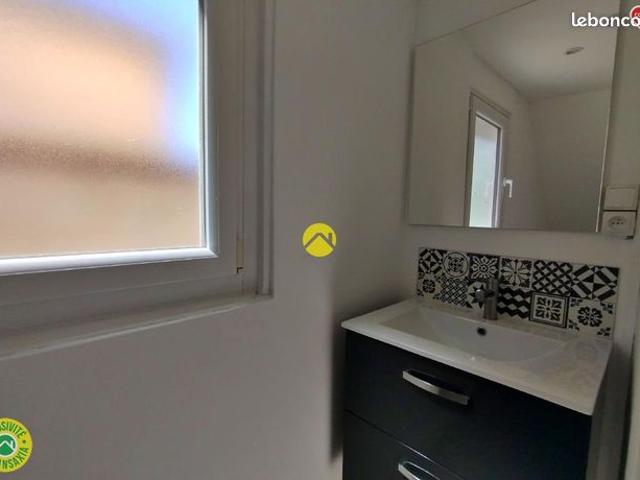 Appartement vente à Montreuil-sur-Mer, Berck