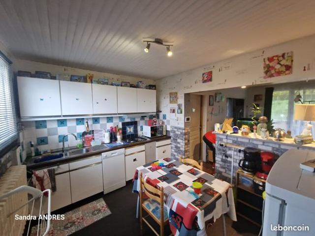 Appartement vente à Val-de-Briey, Joeuf