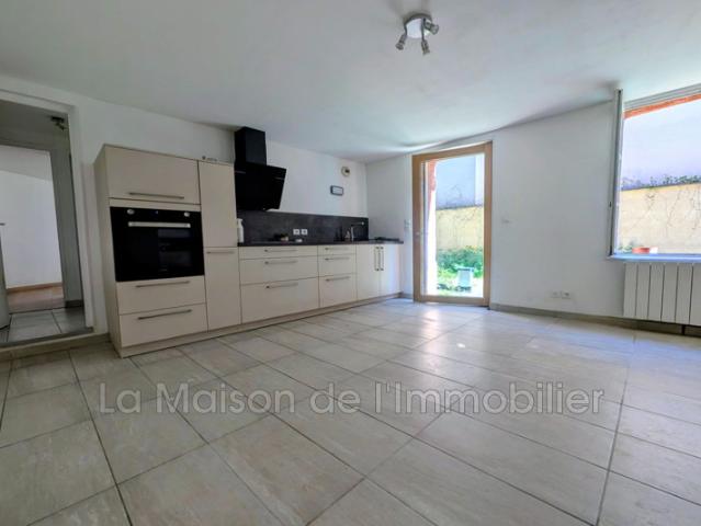 Appartement vente à Rouen, Elbeuf