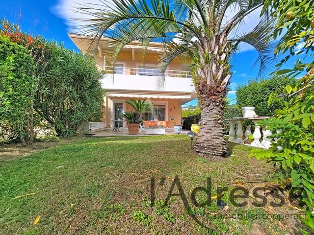 Appartement vente à Grasse, Mandelieu-la-napoule