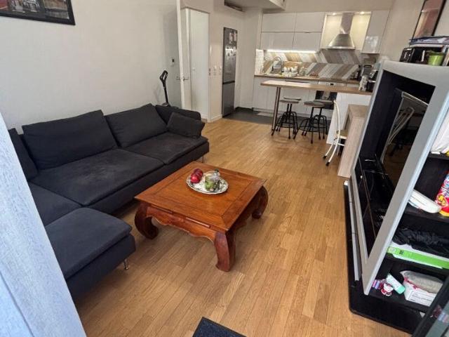 Appartement location à Nanterre, Clichy