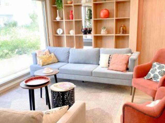 Appartement location à Argenteuil, Bezons