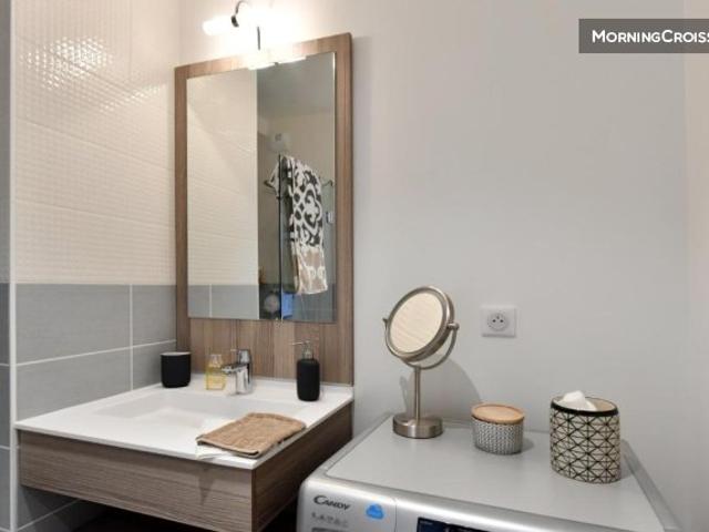 Appartement location à Palaiseau, Massy