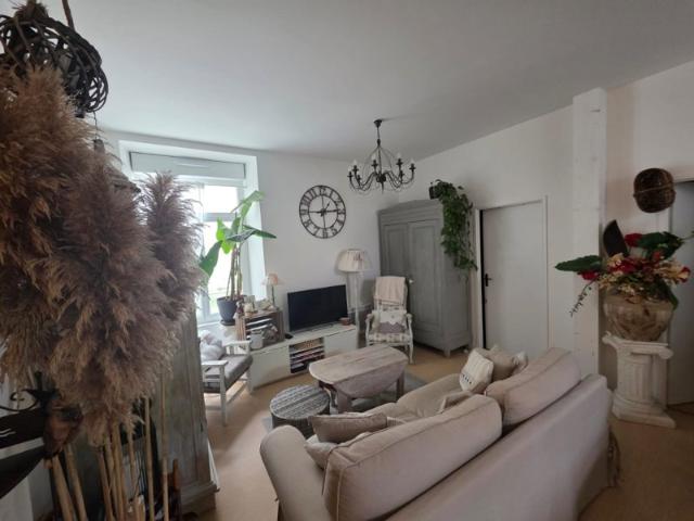 Appartement location à Nantes, Machecoul