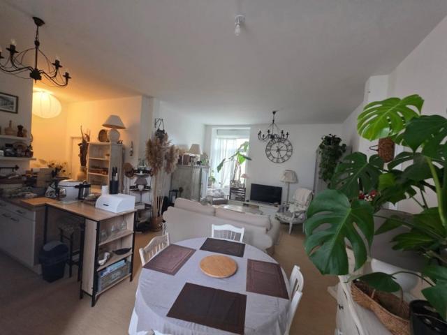 Appartement location à Nantes, Machecoul