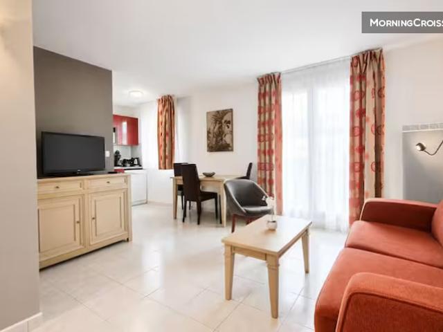 Appartement location à La Rochelle, Sainte-soulle