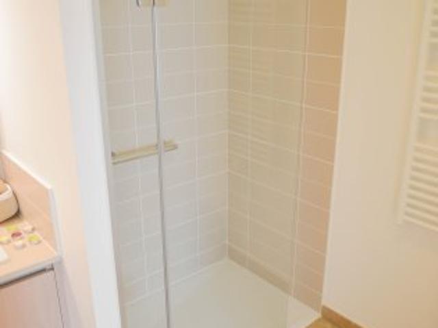Appartement location à Chambéry
