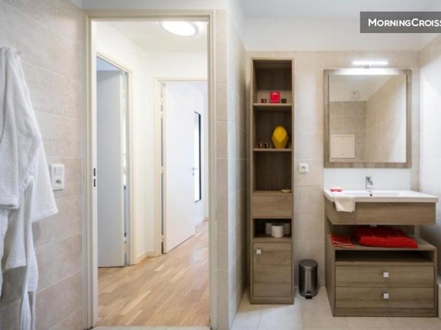 Appartement location à Nanterre, Puteaux