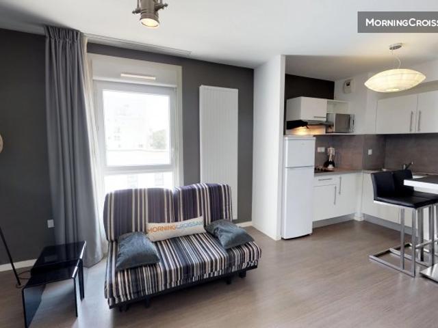Appartement location à Nantes, Saint-herblain