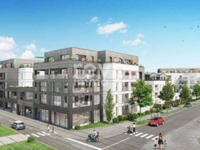 Appartement location à Angers