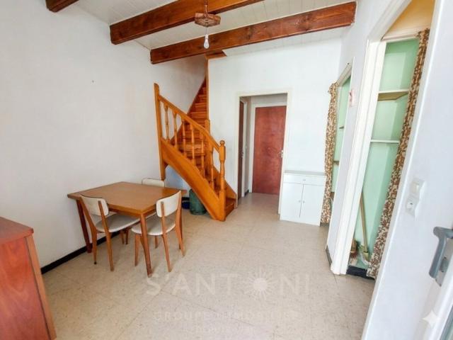 Appartement vente à Montpellier, Marseillan