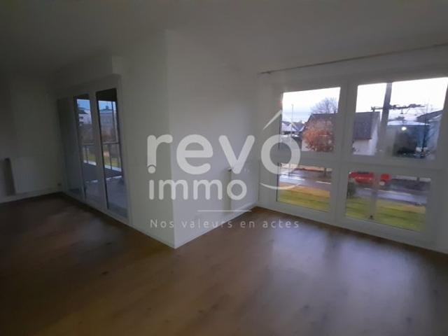 Appartement location à Angers