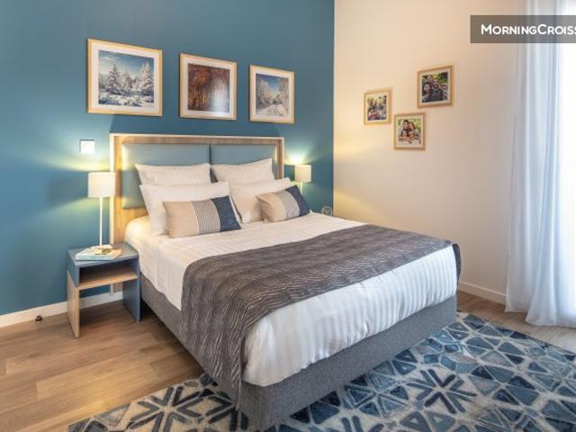 Appartement location à Chambéry