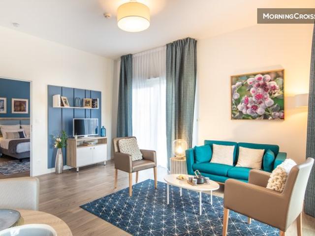 Appartement location à Chambéry