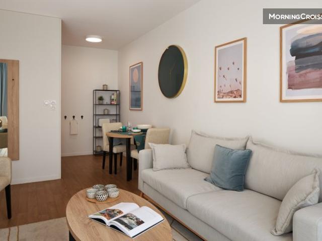 Appartement location à Nancy, Laxou