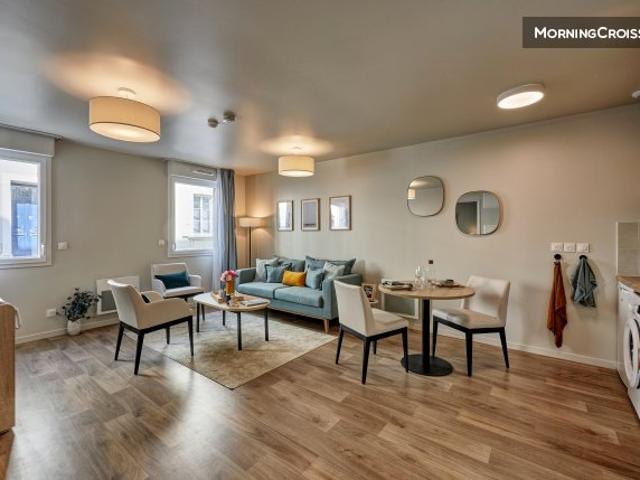 Appartement location à Cherbourg
