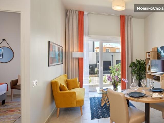 Appartement location à Montpellier, Mèze