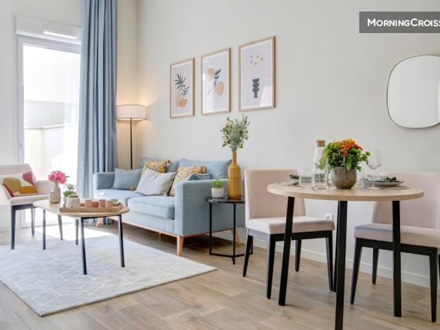 Appartement location à Reims