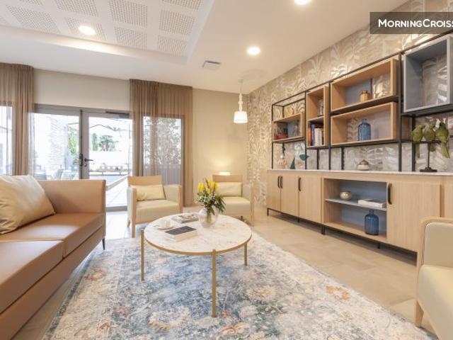 Appartement location à Pau