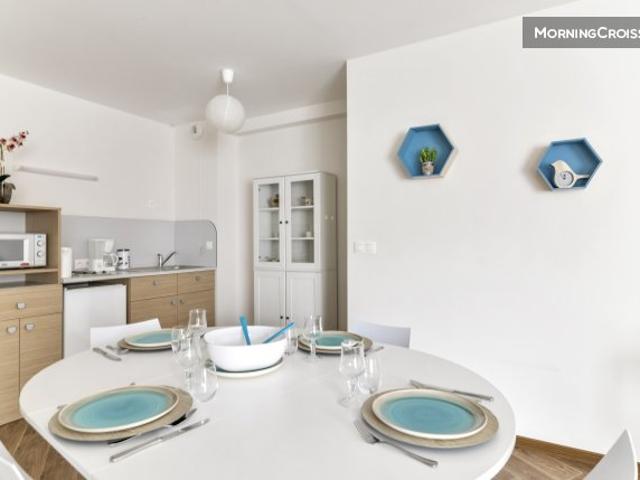 Appartement location à Valenciennes