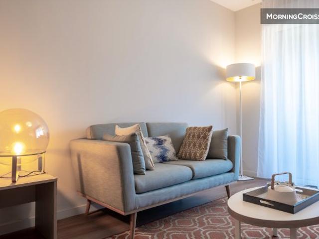 Appartement location à Toulouse